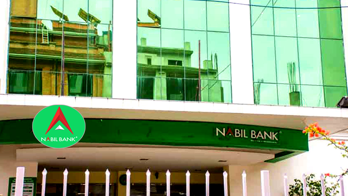 Nabil Bank receives two awards in Asian Banking and Finance Awards 2025